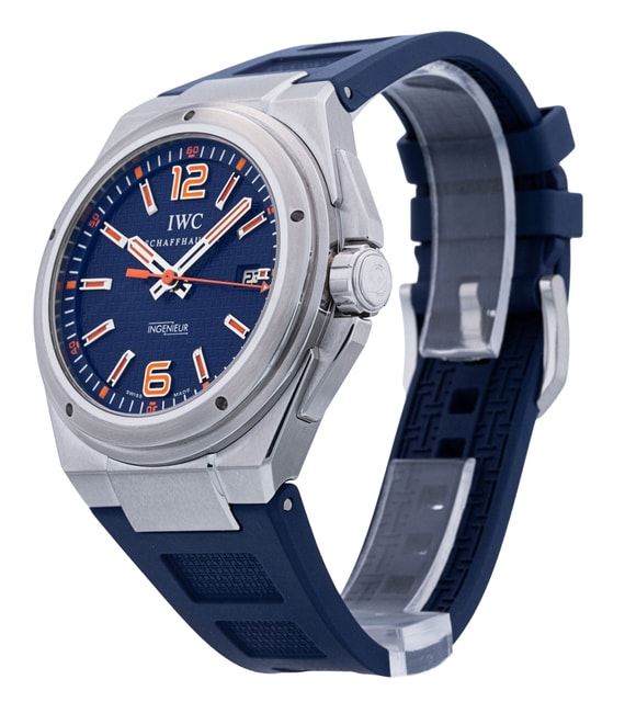 IWC Ingenieur IW323603 Image 2